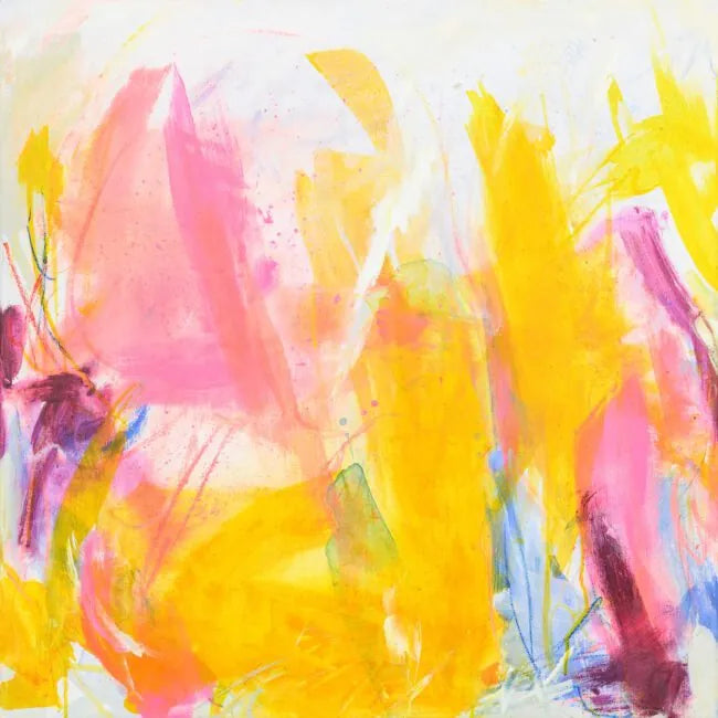 Alles ist möglich - Originalbild