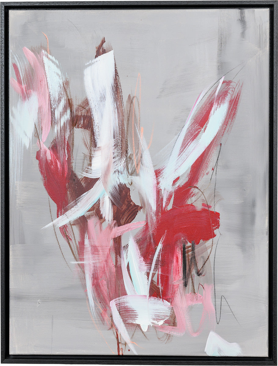 Heitere Aussichten II - Originalbild