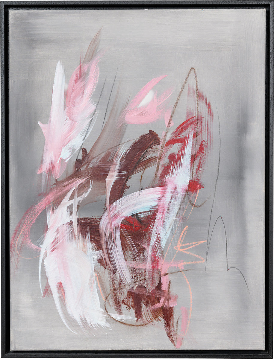 Delicate sound- Original Painting