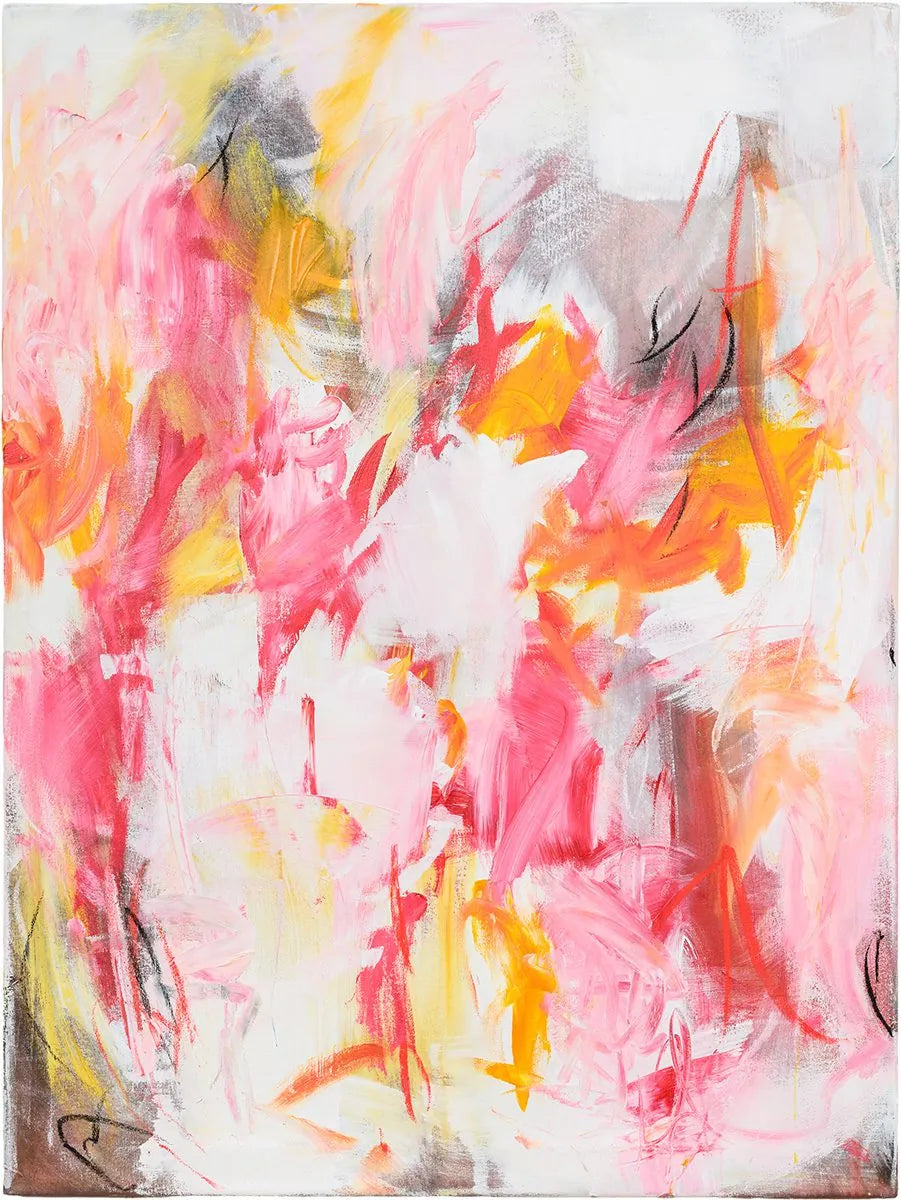 Erwacht - Originalbild