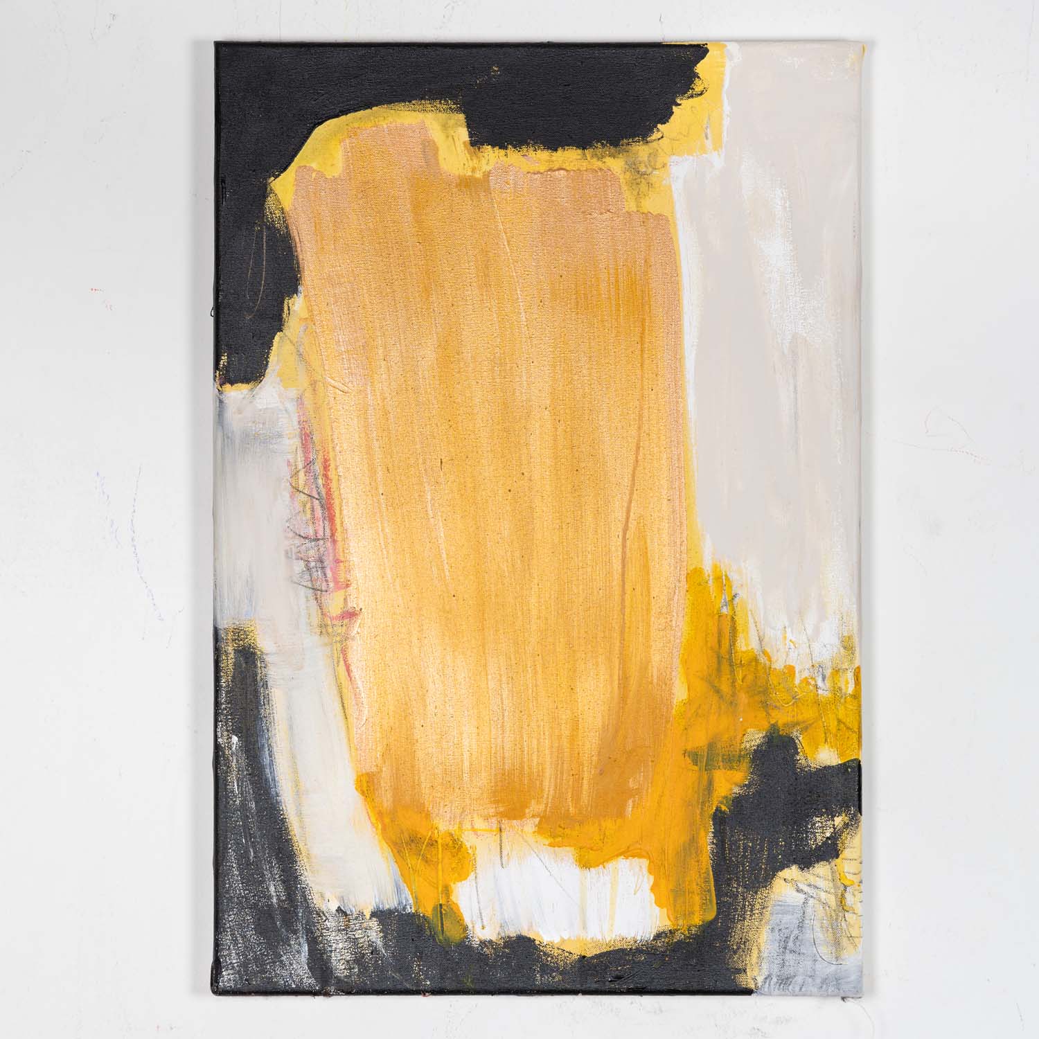 Gold III - Originalbild