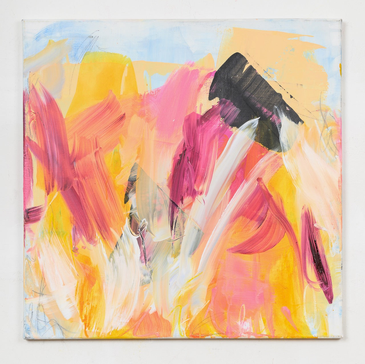 Chill,baby - Originalbild