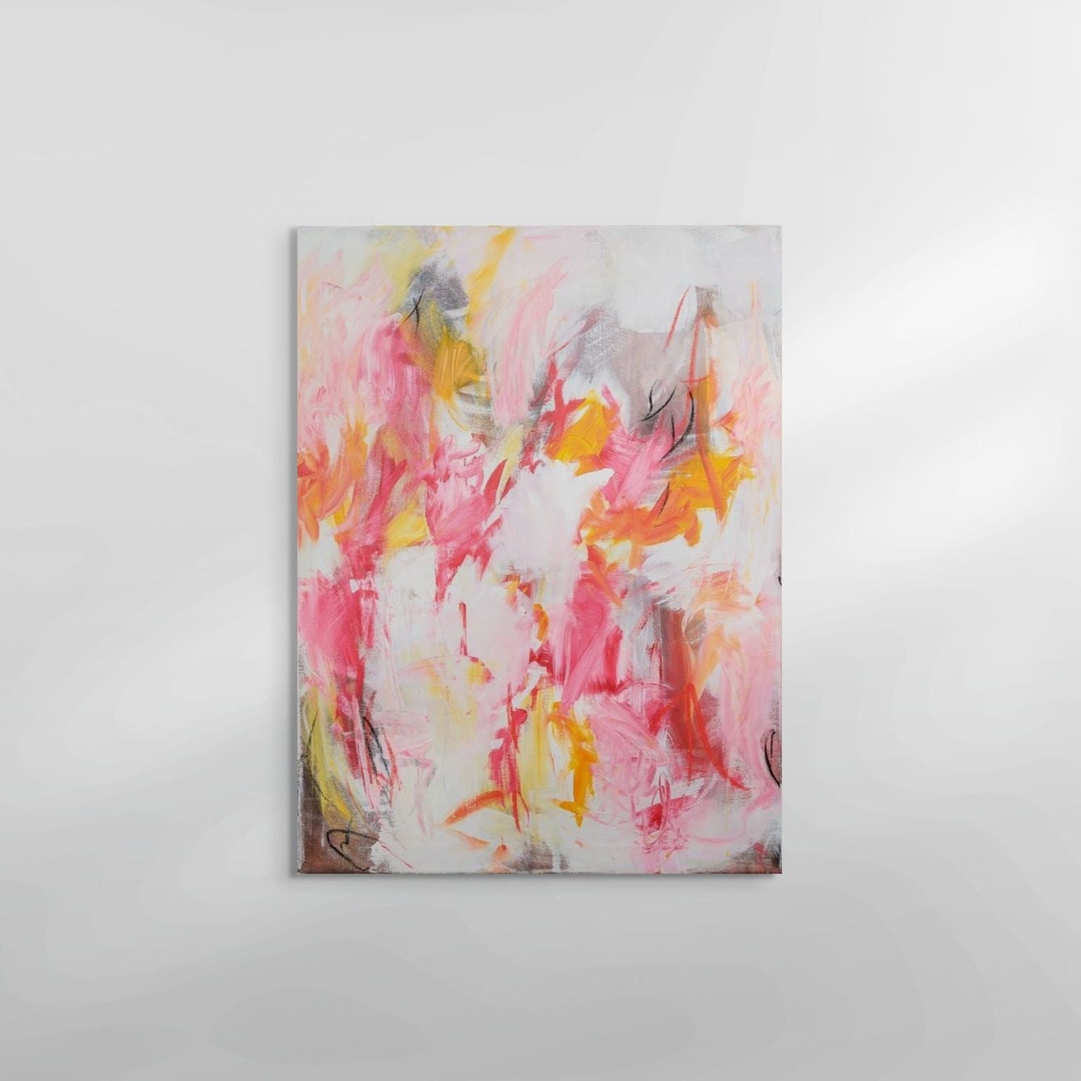 Erwacht - Originalbild