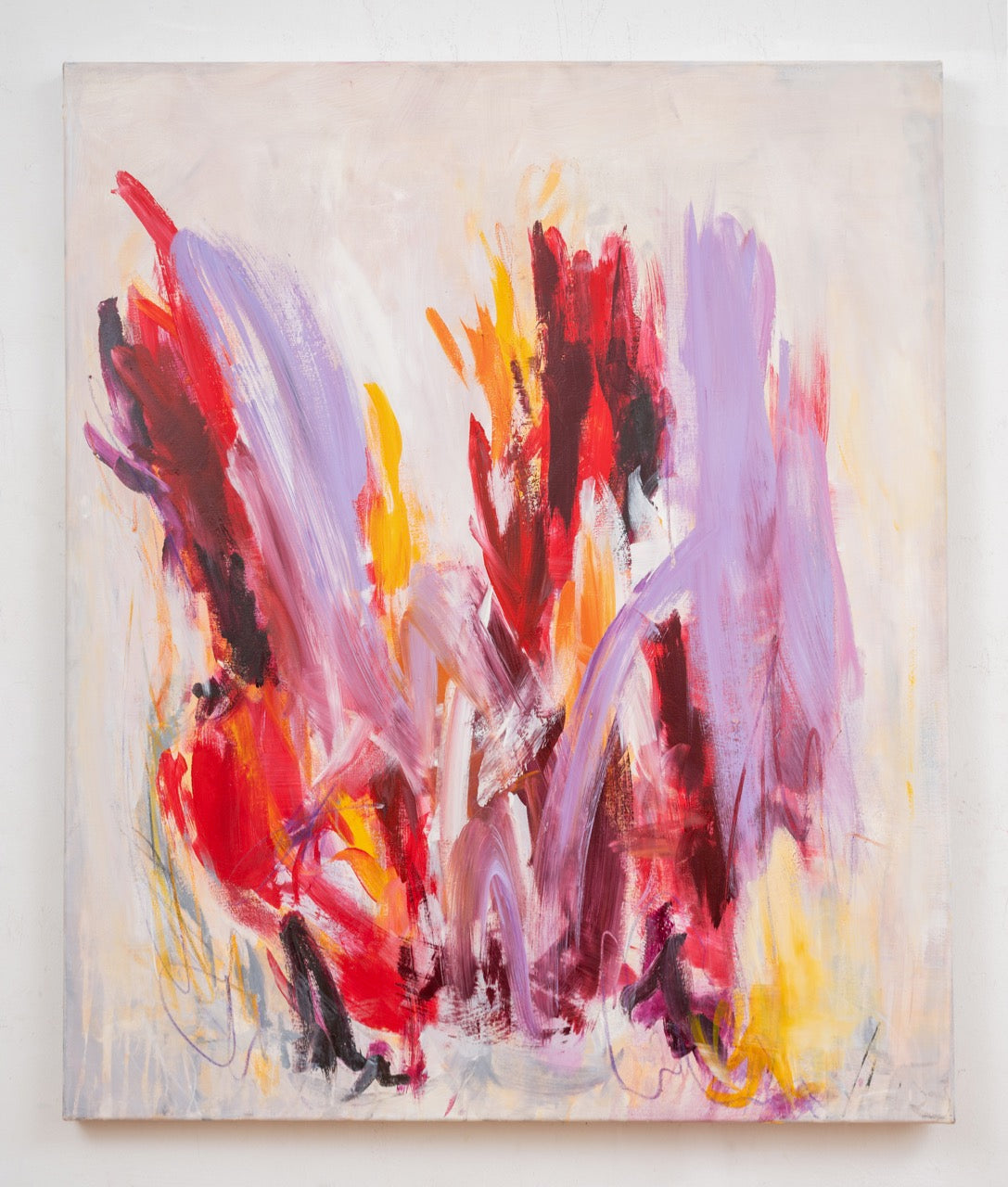 Flair - Originalbild