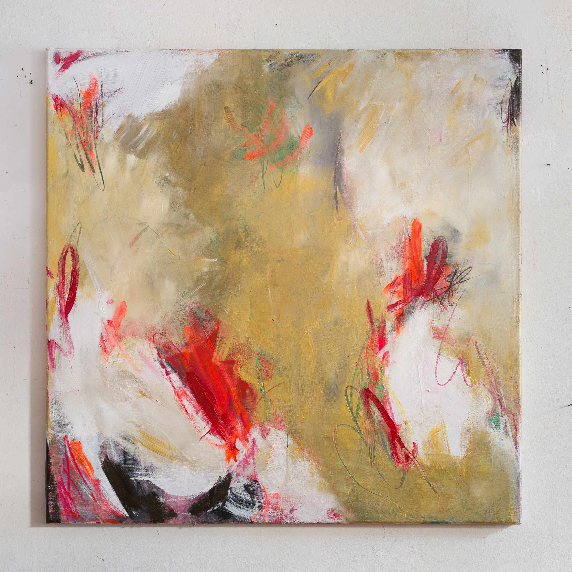 Glanzvoll - Originalbild