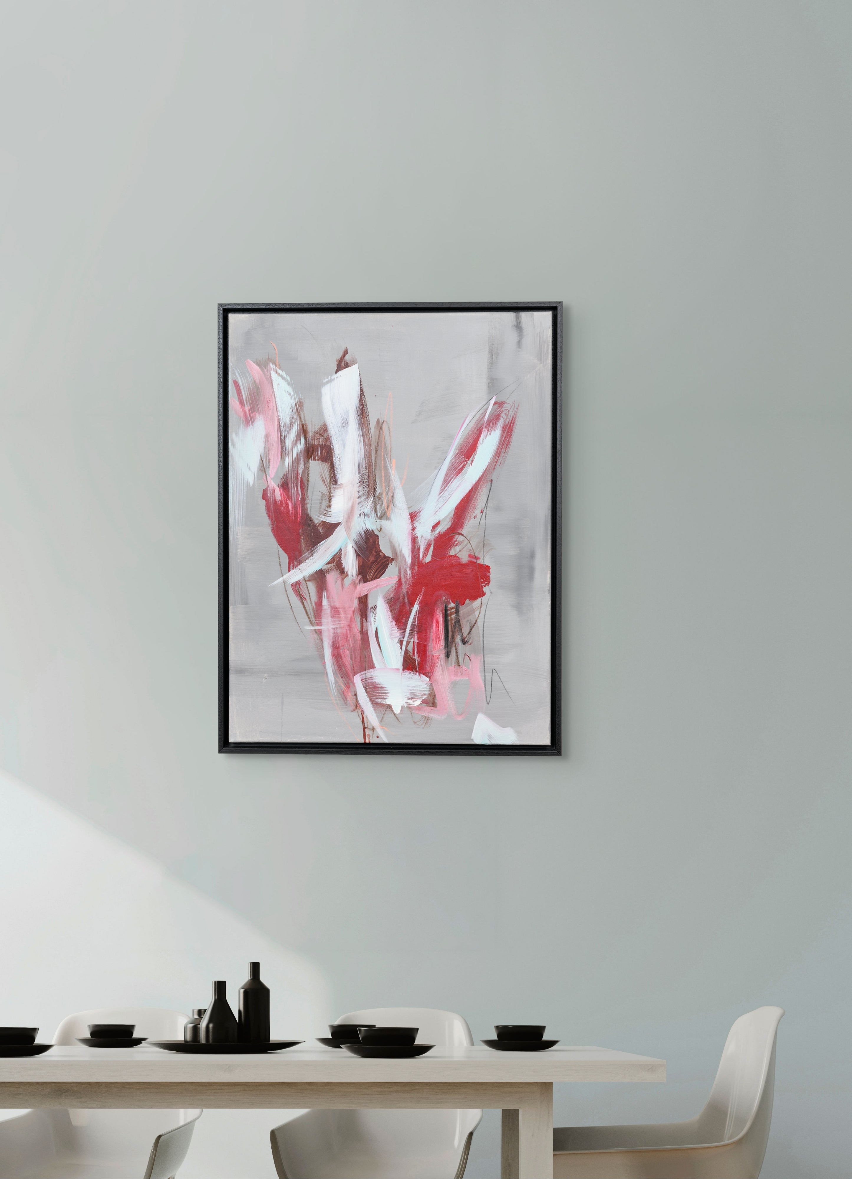 Heitere Aussichten II