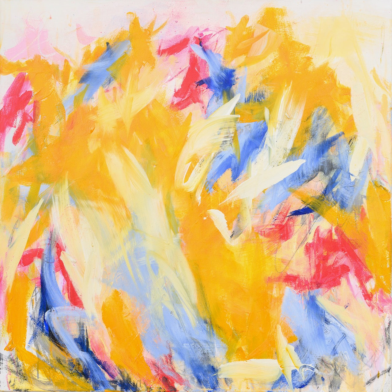 Ich schaff das - Originalbild