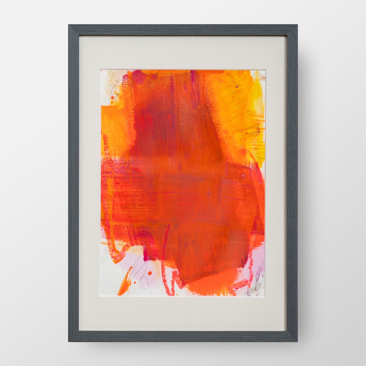 Ein schönes Lächeln