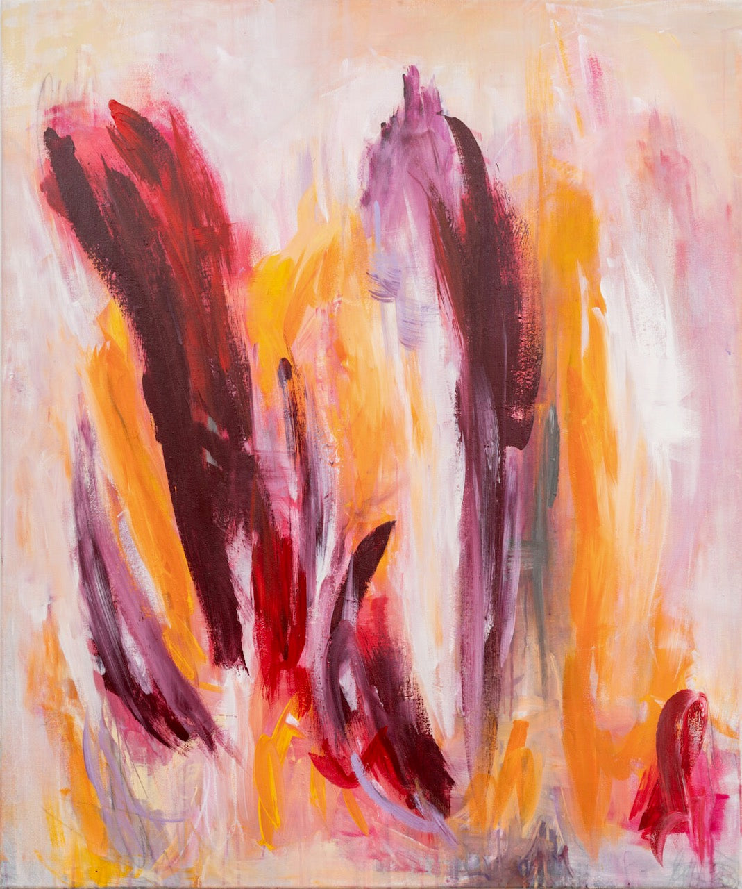 Schöpfungskraft - Originalbild