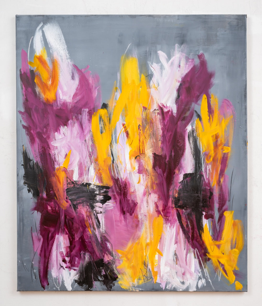 Unabhängigkeit - Originalbild