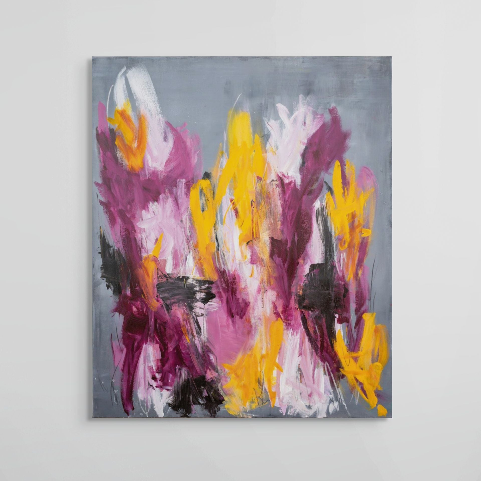 Unabhängigkeit- Originalbild