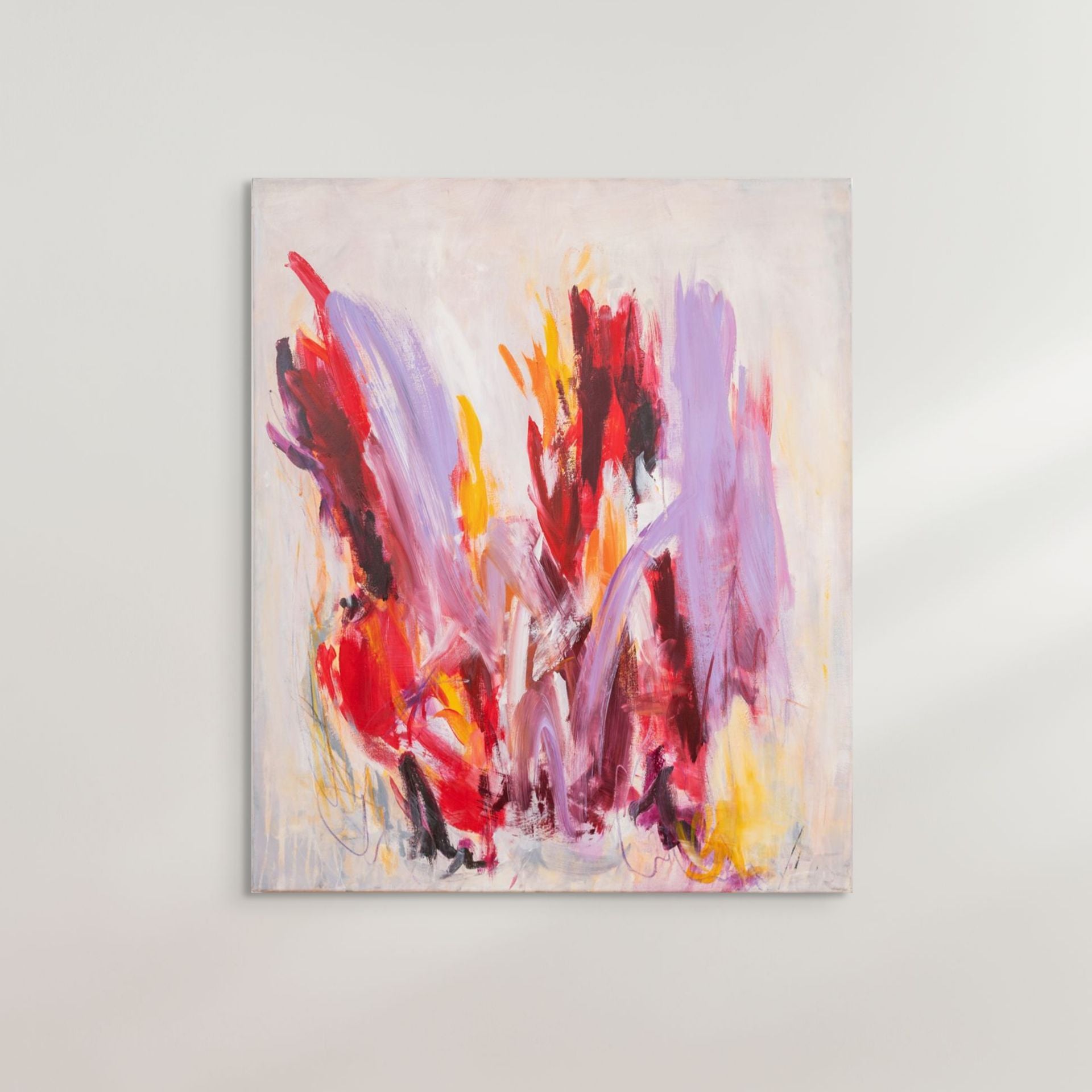 Flair - Originalbild