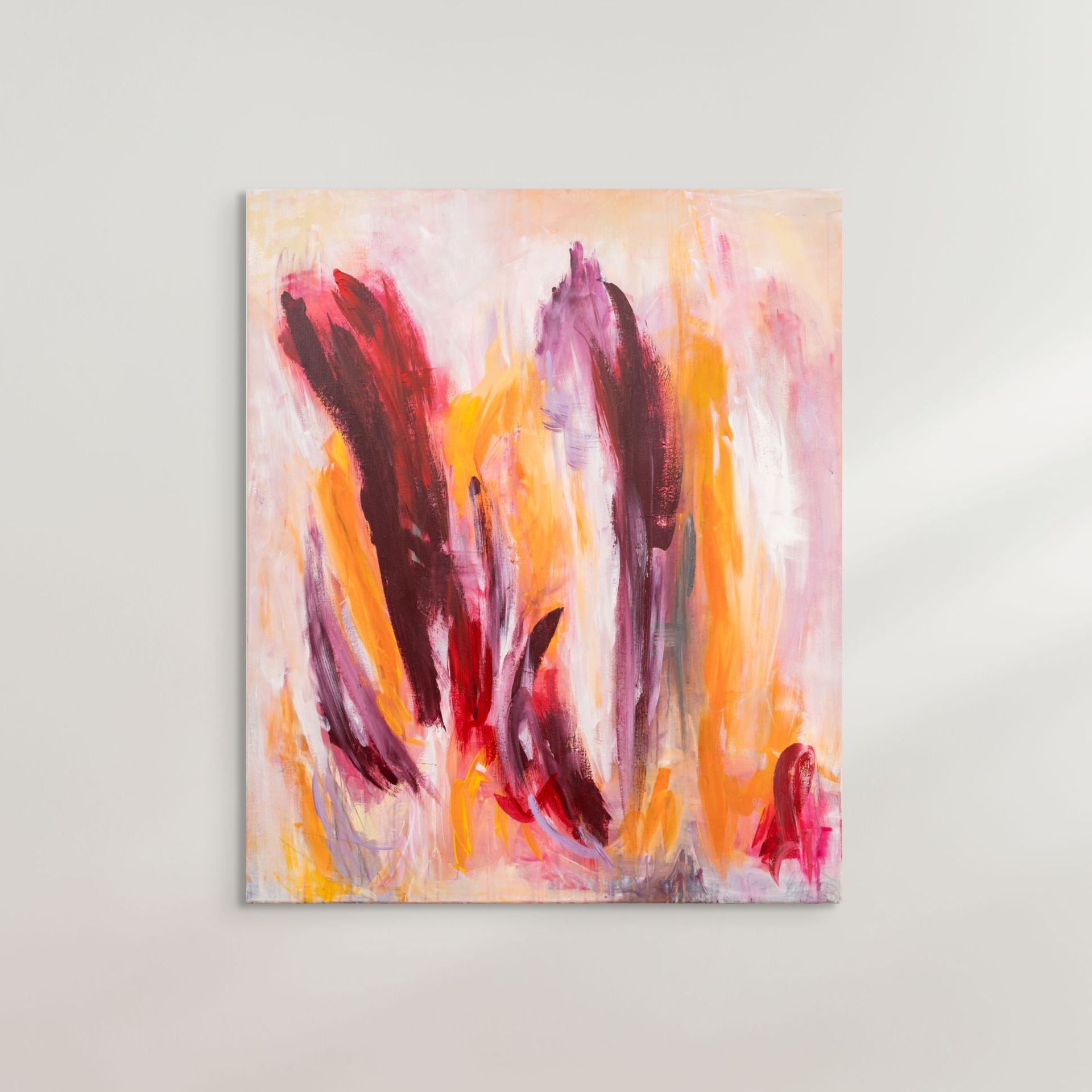 Schöpfungskraft - Originalbild