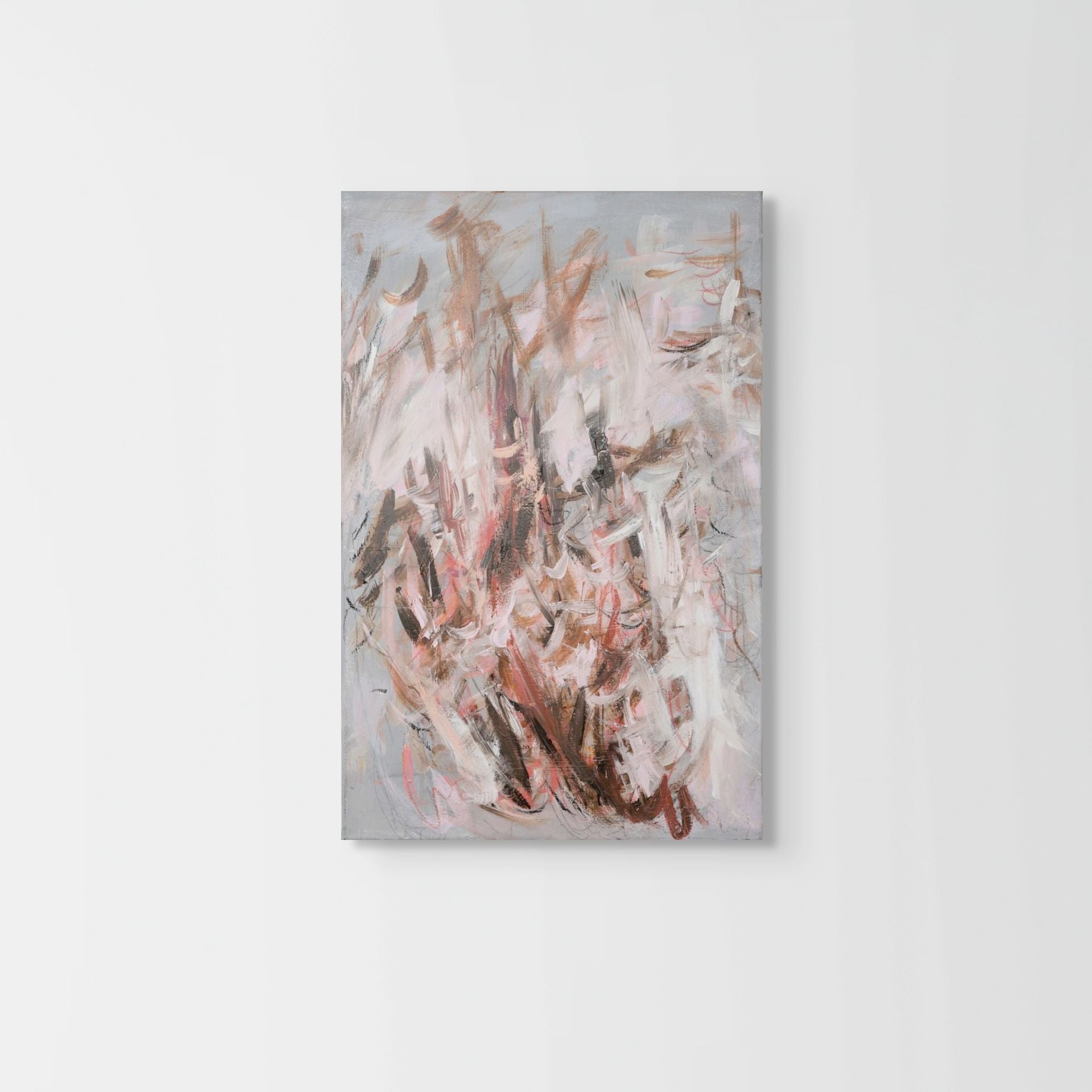 Zarter Klang - Originalbild