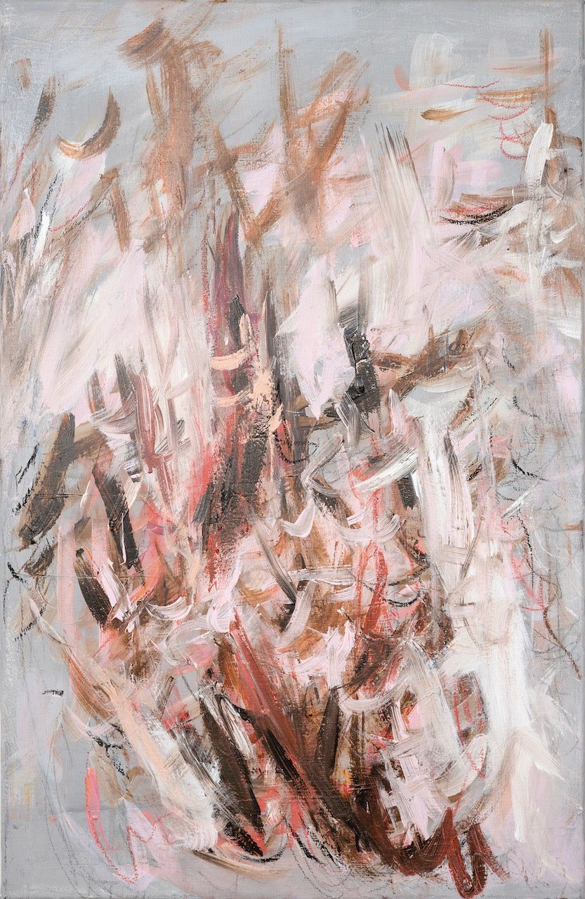 Zarter Klang - Originalbild