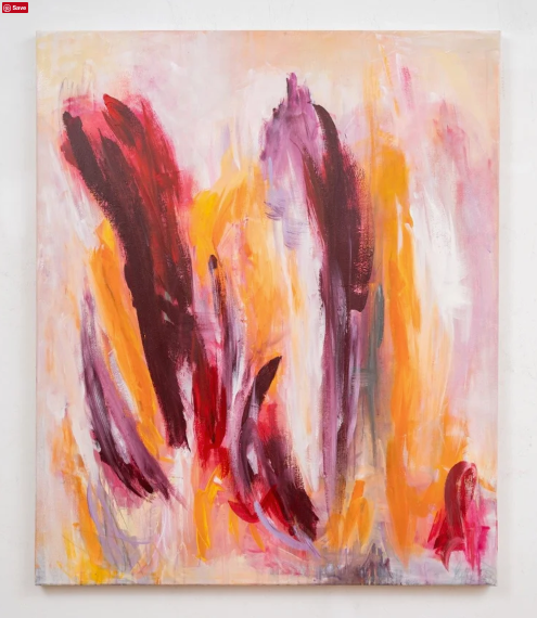 Schöpfungskraft - Originalbild