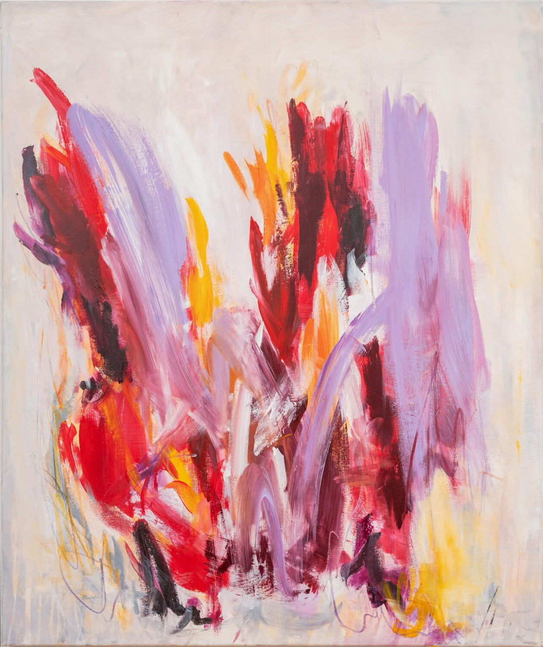 Flair - Originalbild