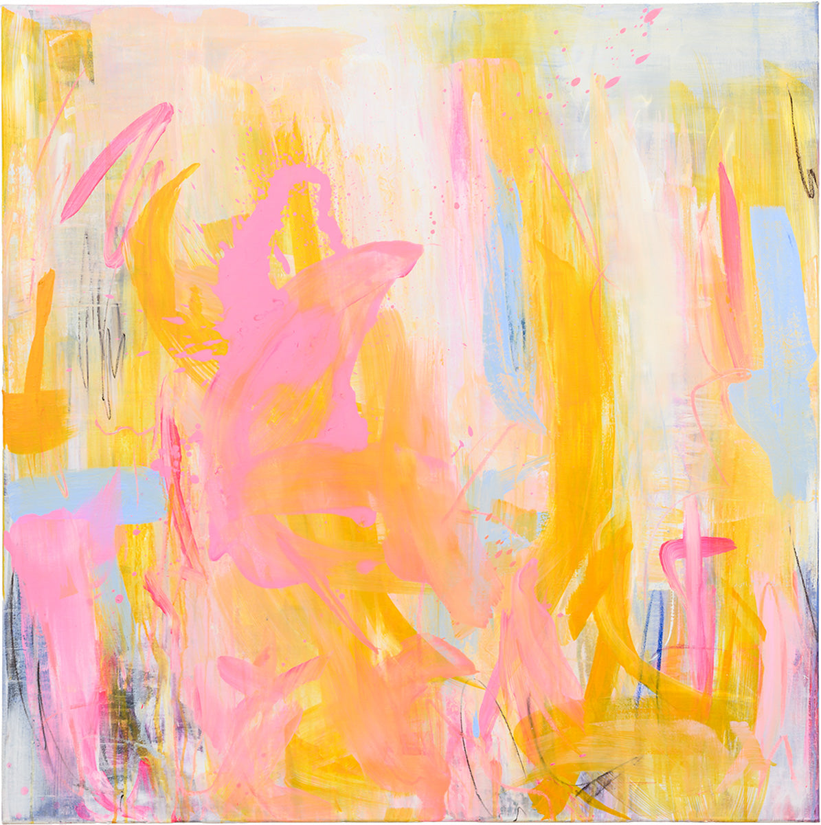 Joy - Monika Herschberger