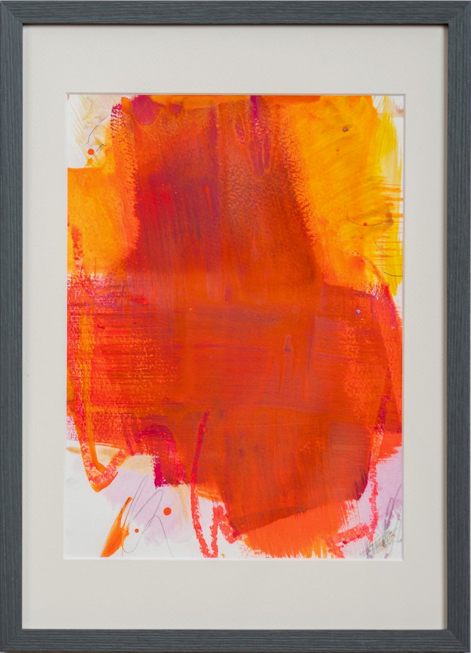 Ein schönes Lächeln