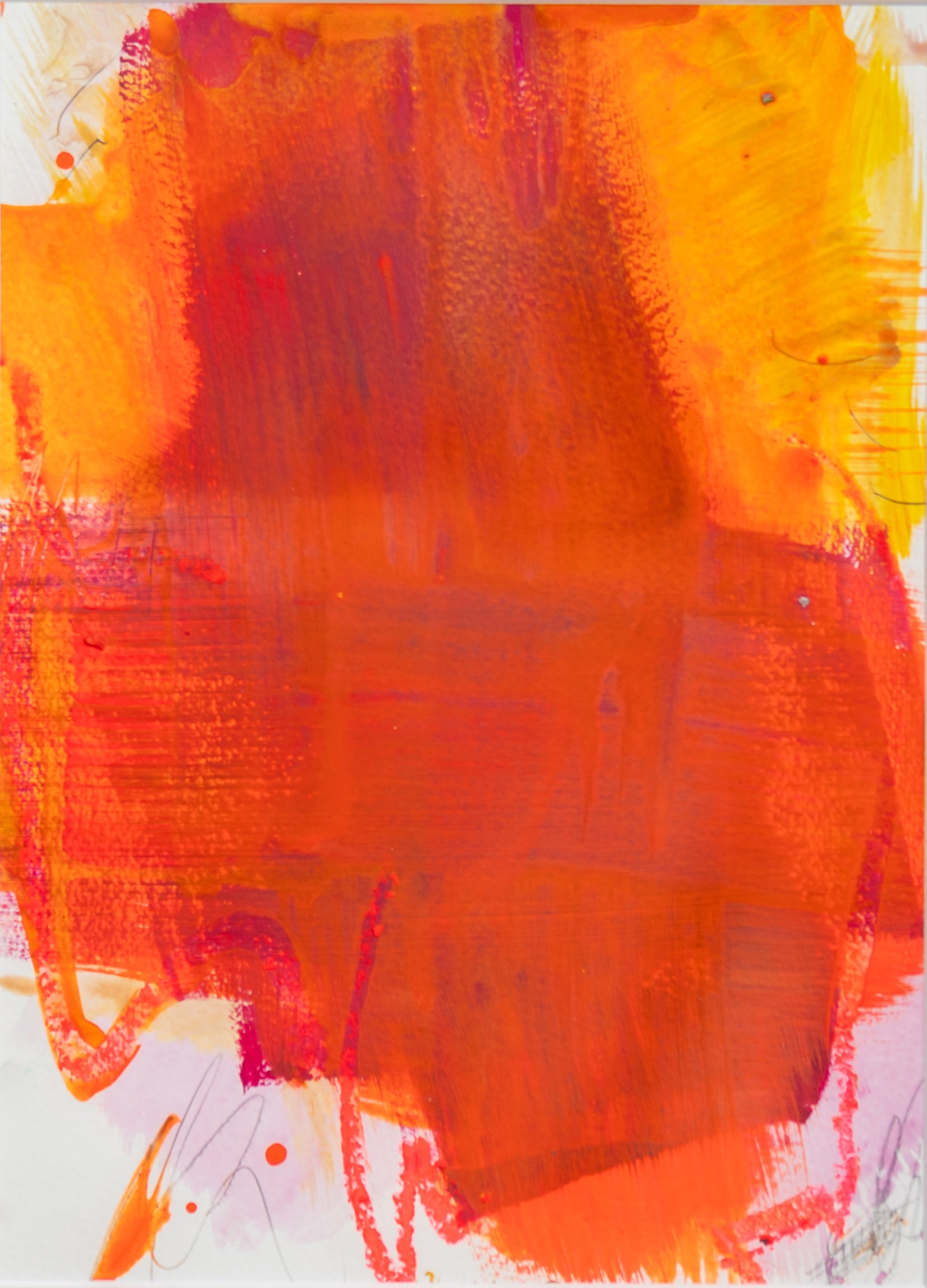 Ein schönes Lächeln