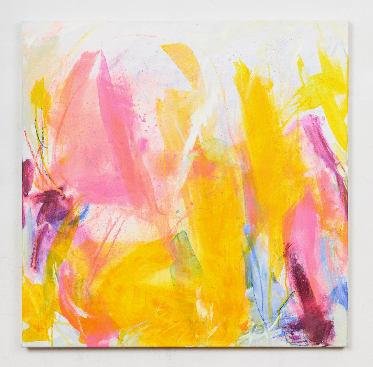 Alles ist möglich - Originalbild