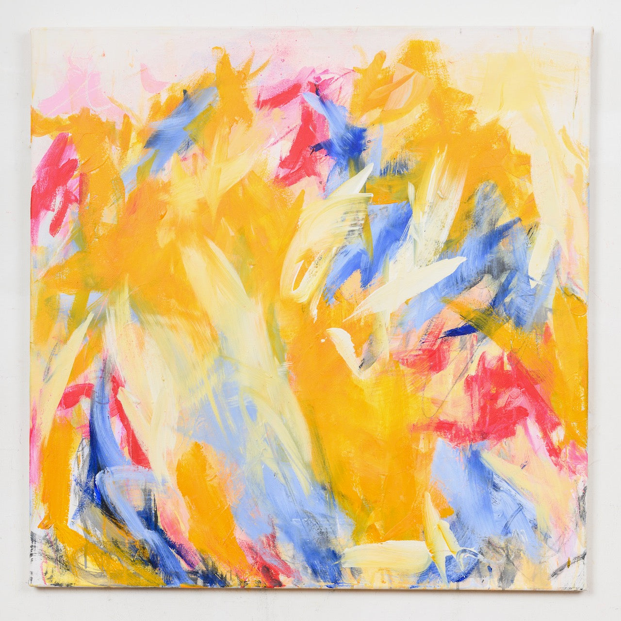 Ich schaff das - Originalbild