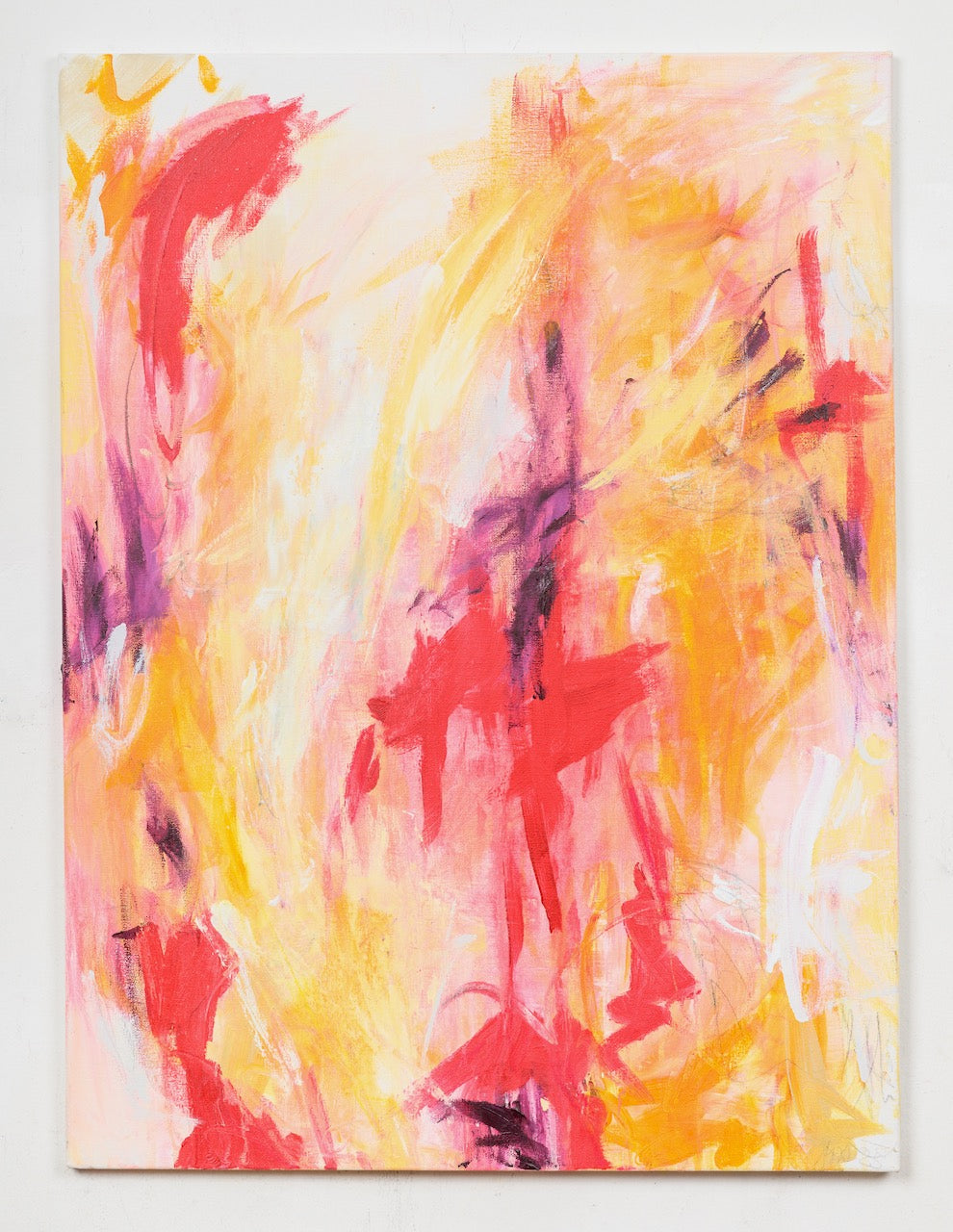 Unbeirrbar - Originalbild