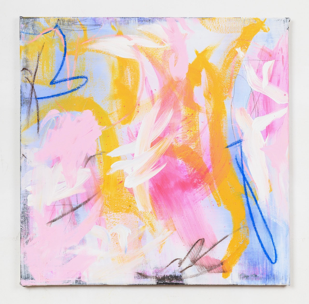 Engelsflügel? - Originalbild