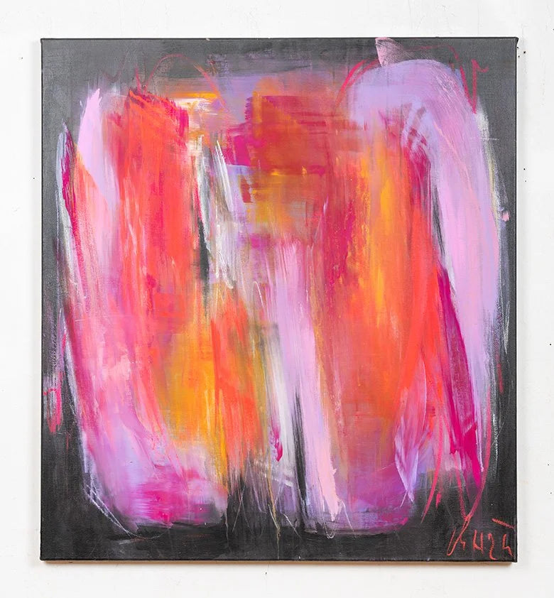 Eleganz - Originalbild