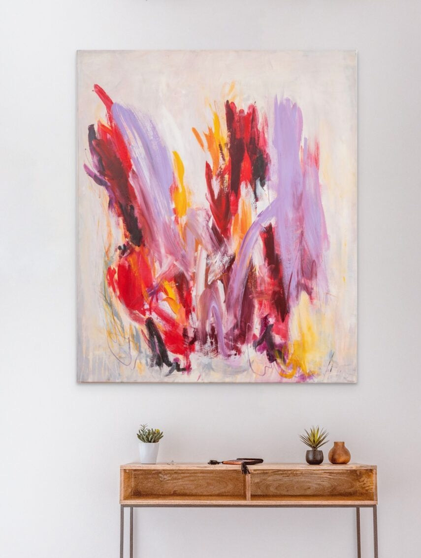 Flair - Originalbild