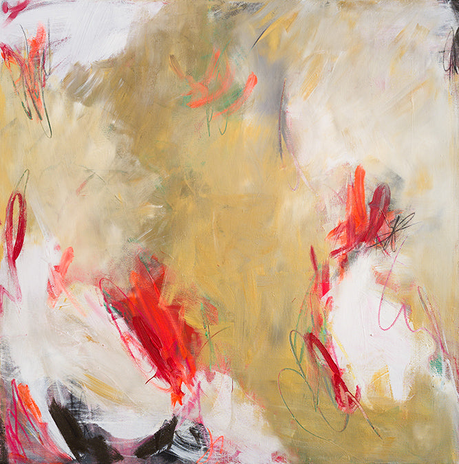 Glanzvoll - Originalbild