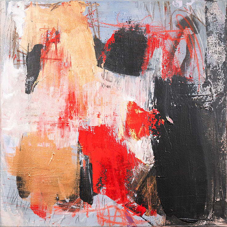 Macht - Originalbild