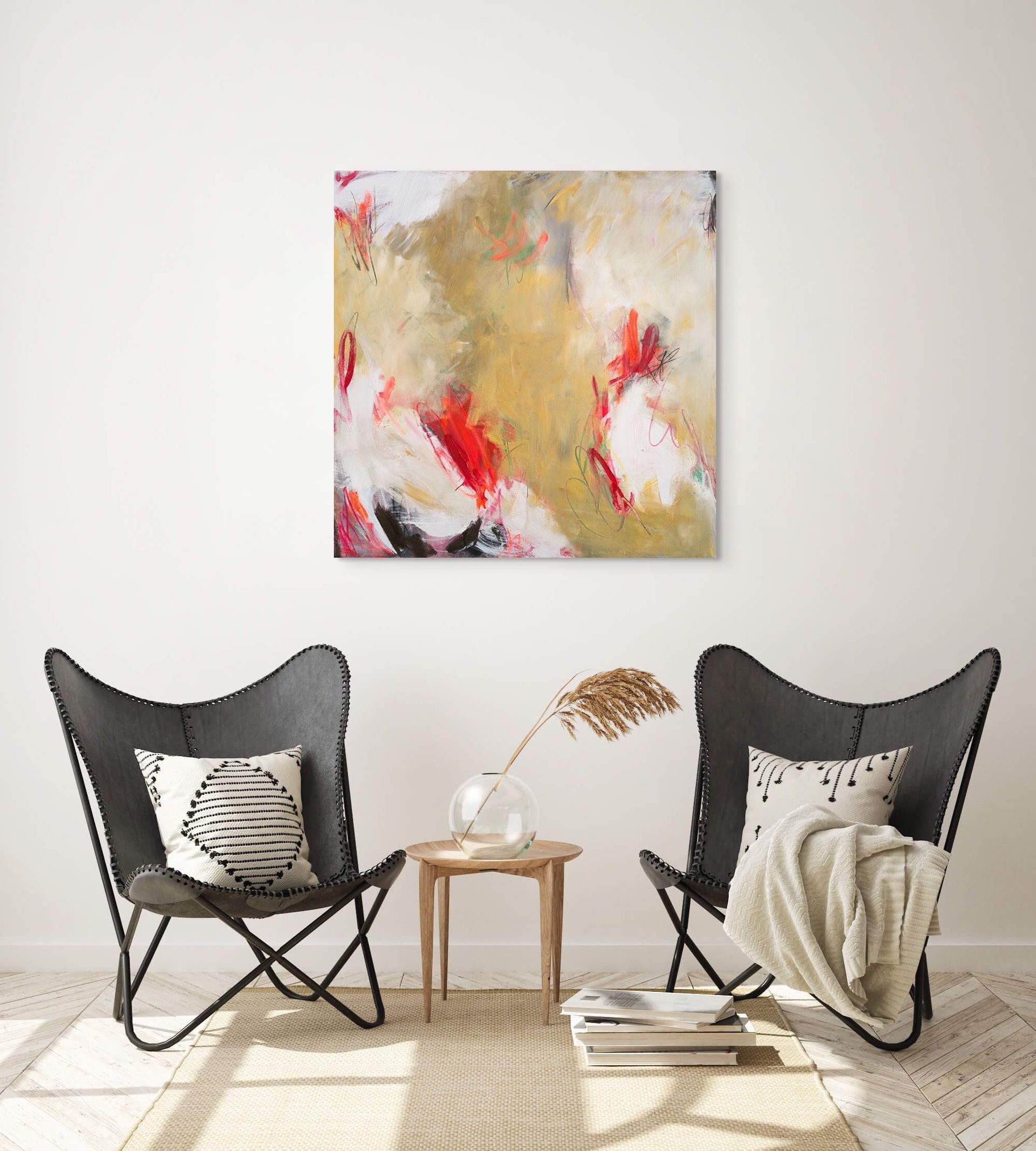 Glanzvoll - Originalbild