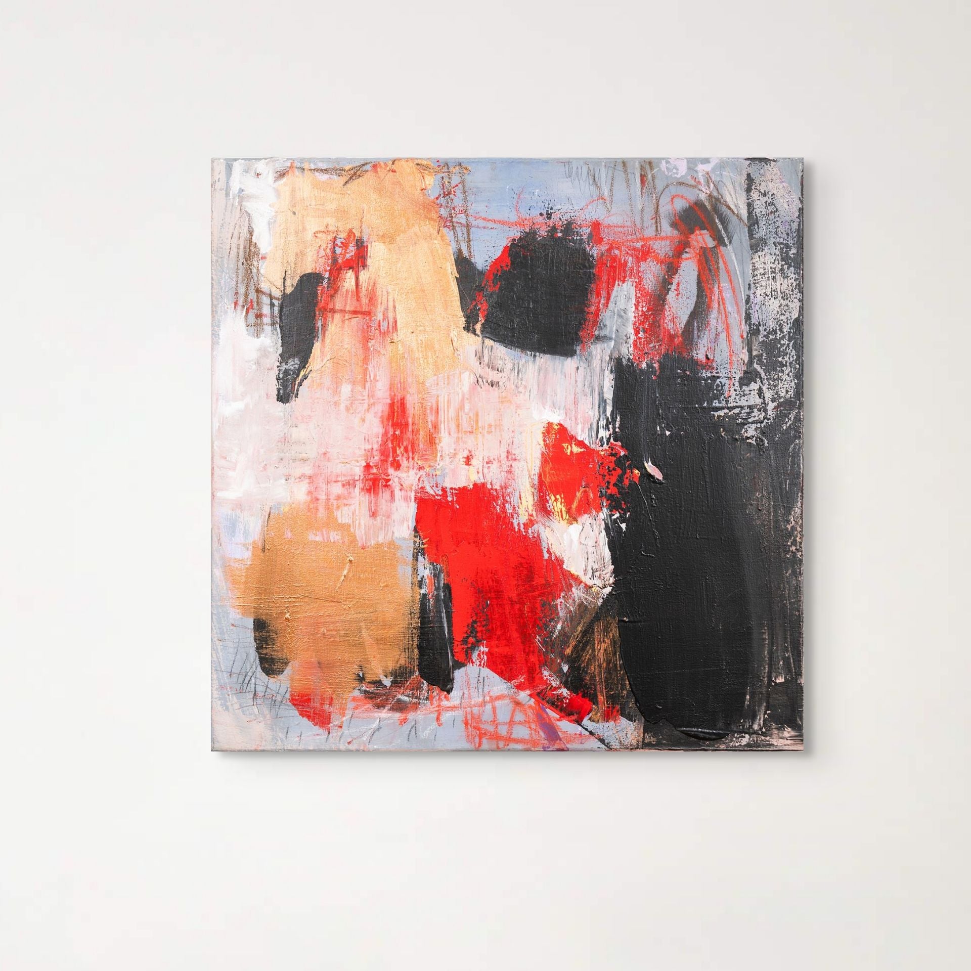 Macht - Originalbild