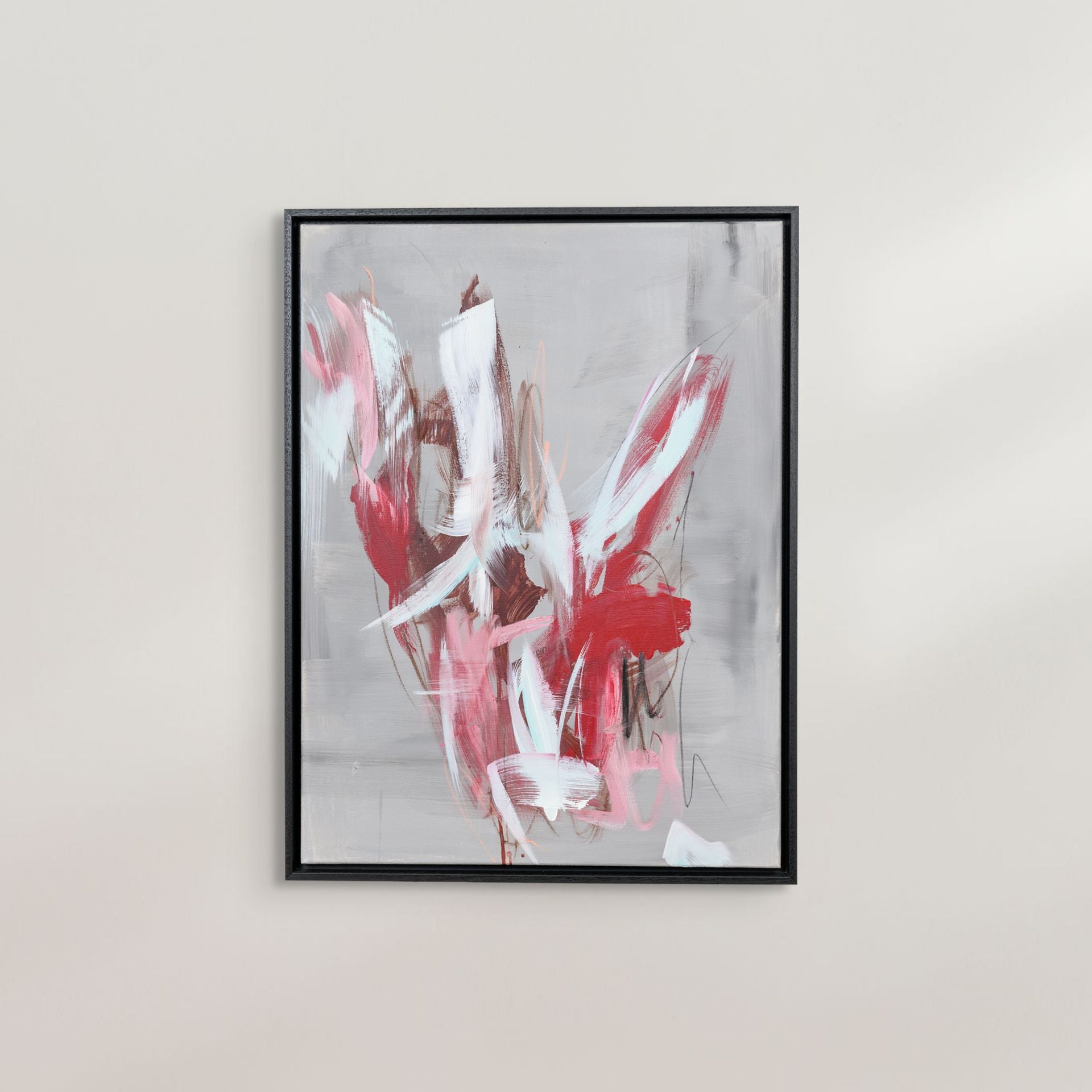 Heitere Aussichten II - Originalbild