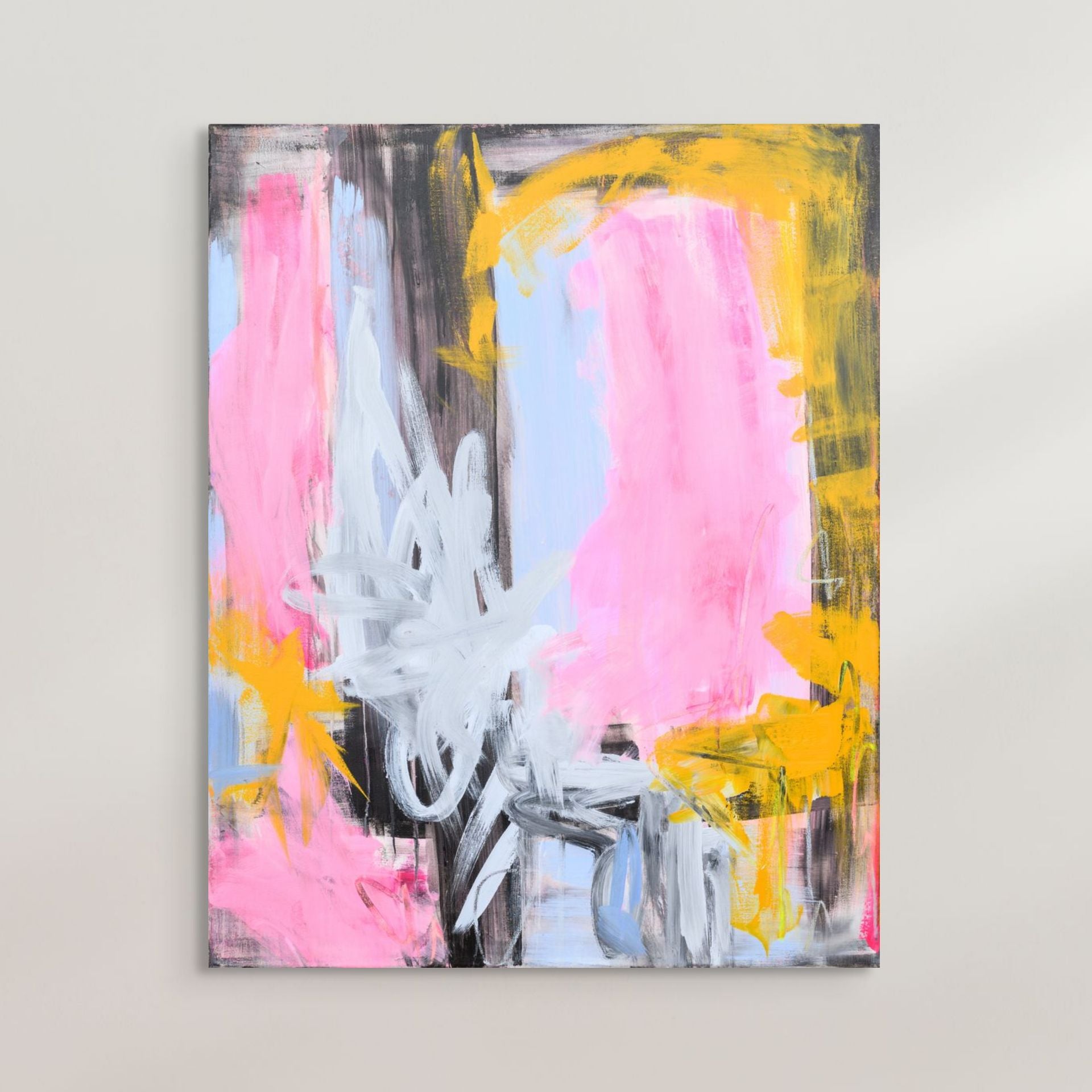 Hoffnung- Originalbild