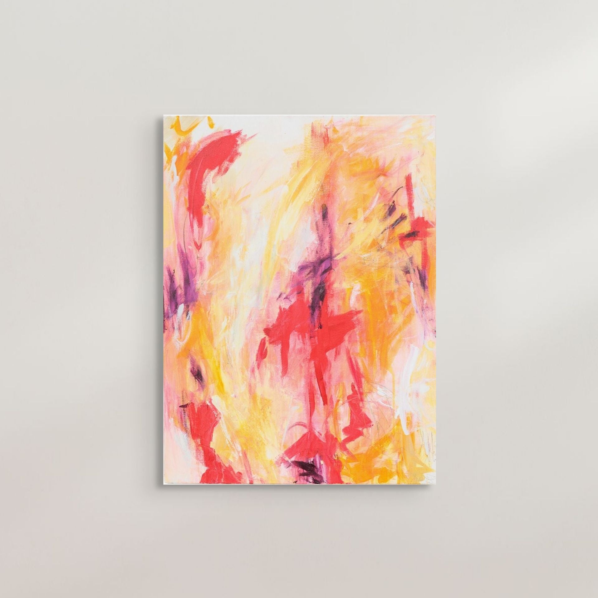 Unbeirrbar - Originalbild