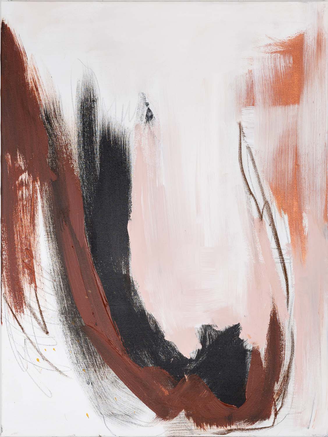 Delicate sound- Original Painting